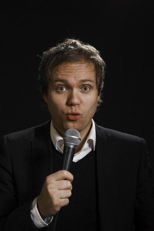 Photo of Rune Bjerga from the Latest Netflix gallery