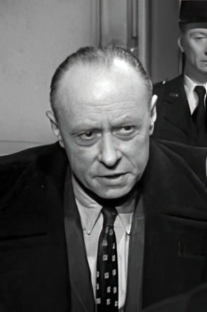 Photo of Marcel Rouzé from the Latest Netflix gallery