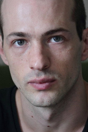 Photo of István Téglás from the Latest Netflix gallery