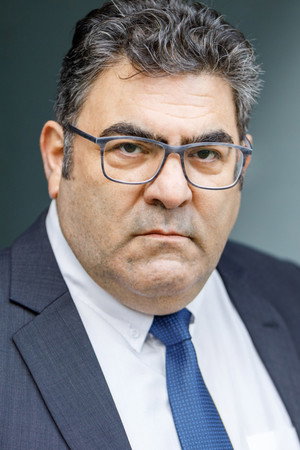Photo of Jonathan Failla from the Latest Netflix gallery