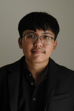 Photo of M. Dhaffa Attoriq from the Latest Netflix gallery