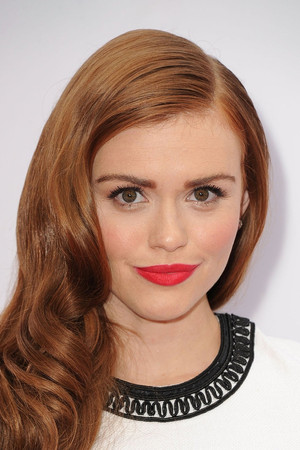 Holland Roden photo