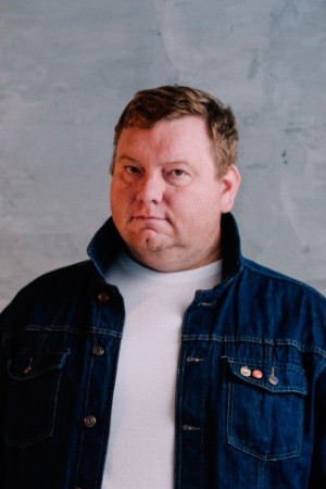 Dmitry Kolchin photo