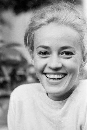 Jeanne Moreau photo