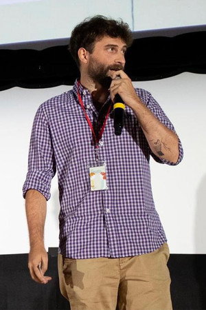 Photo of Davide Morando from the Latest Netflix gallery