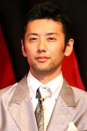Ryuichi Ohura photo