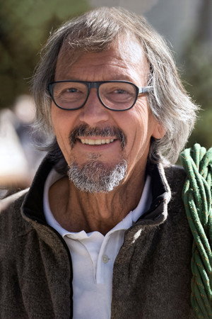 Photo of Bernard Prud'Homme from the Latest Netflix gallery