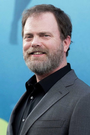 Rainn Wilson photo