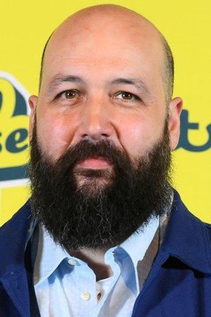 Youssef Kerkour photo