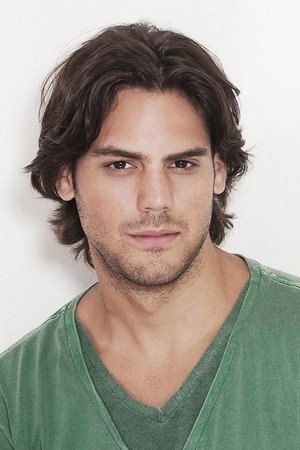 Photo of Rafael Teóphilo from the Latest Netflix gallery