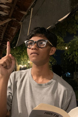 Photo of Zahid Muhammad from the Latest Netflix gallery