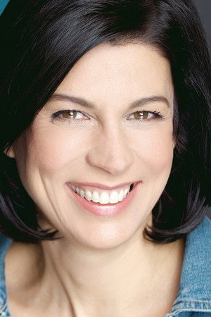Photo of Anita La Selva from the Latest Netflix gallery