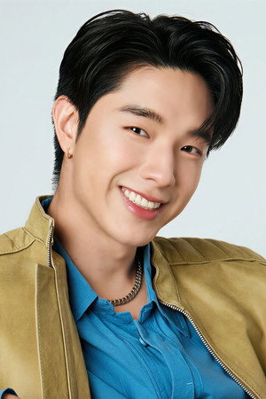 Photo of Kay Lertsittichai from the Latest Netflix gallery