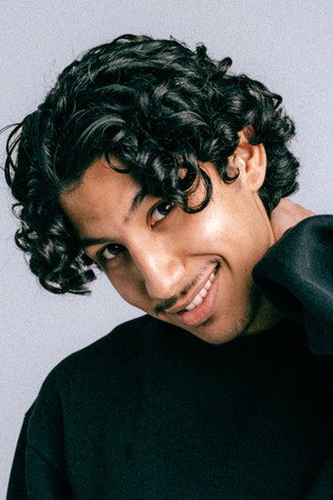 Photo of Abdallah Charki from the Latest Netflix gallery