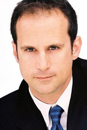 Photo of Ken Weiler from the Latest Netflix gallery