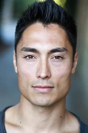 Photo of Shinji Ishigaki from the Latest Netflix gallery