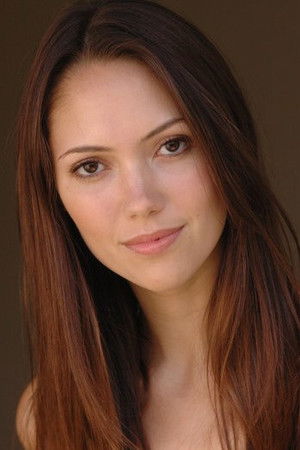 Christina Rosenberg photo