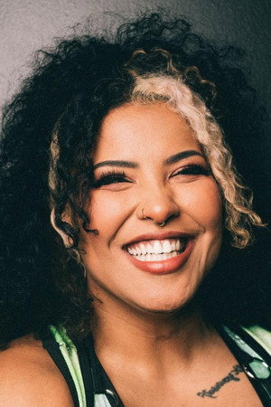Photo of Danielle Paultre from the Latest Netflix gallery
