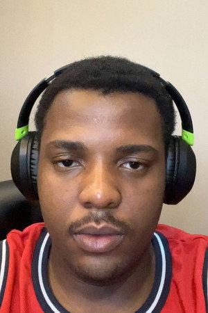 Photo of Tolu Joseph from the Latest Netflix gallery