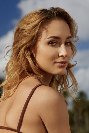 Photo of Kelly Collins from the Latest Netflix gallery