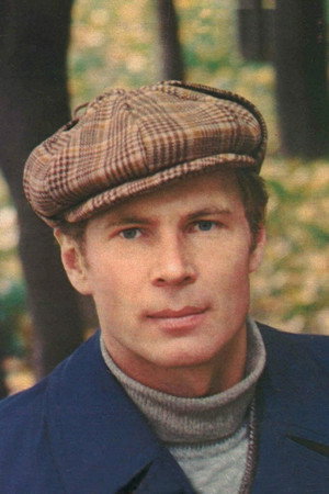 Vladimir Gostyukhin photo