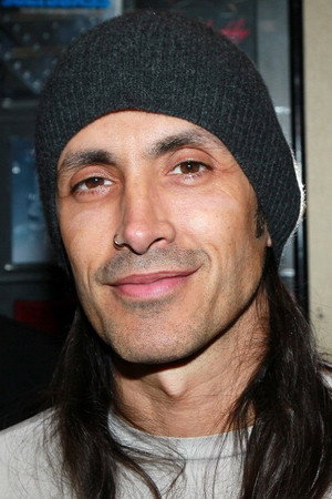 Photo of Nuno Bettencourt from the Latest Netflix gallery