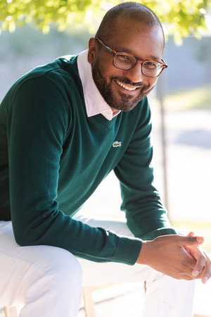 Photo of Darian Lane from the Latest Netflix gallery