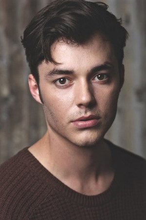 Jack Bannon photo