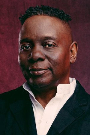 Philip Bailey photo