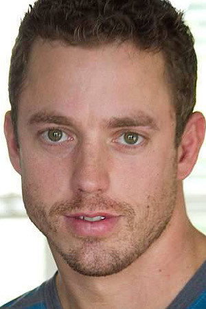 Photo of Brian O'Neil from the Latest Netflix gallery