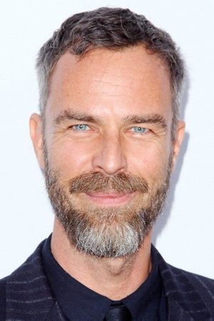 JR Bourne photo