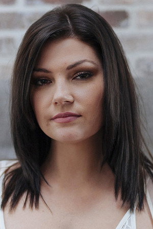 Photo of Jessica Rex from the Latest Netflix gallery