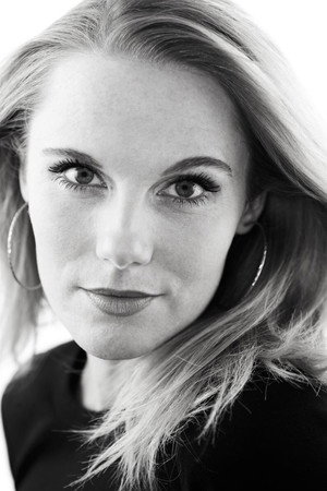 Photo of Maria Stokholm from the Latest Netflix gallery