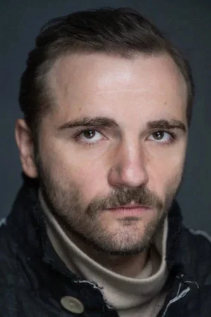 Photo of Maksim Stoyanov from the Latest Netflix gallery