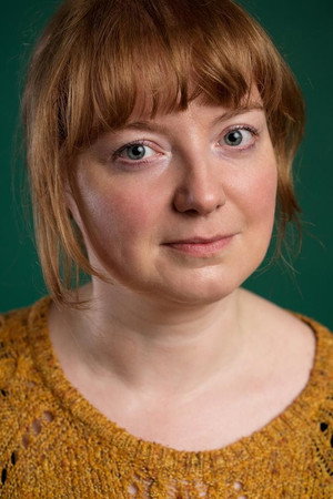 Photo of Kath Hughes from the Latest Netflix gallery