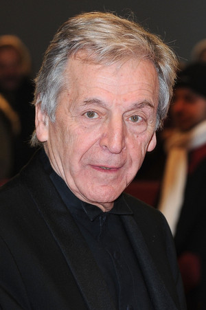 Costa-Gavras photo