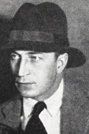 Photo of Louis D. Lighton from the Latest Netflix gallery
