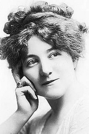 Photo of Jessie McAllister from the Latest Netflix gallery