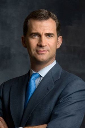 Felipe VI photo