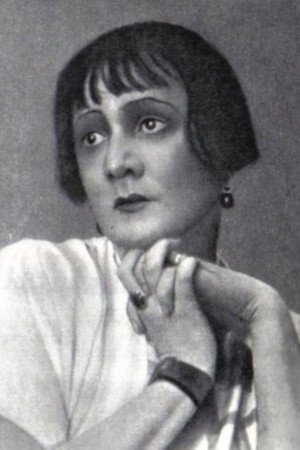 Photo of Olga Pyzhova from the Latest Netflix gallery