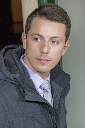 Photo of Nick Ross from the Latest Netflix gallery