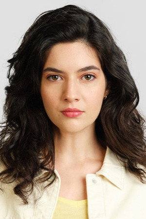 Photo of Sanem Babi from the Latest Netflix gallery