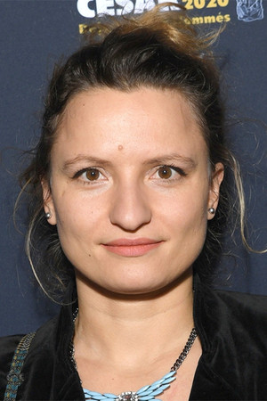 Photo of Léa Mysius from the Latest Netflix gallery