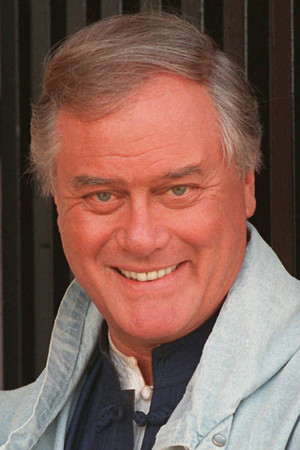 Larry Hagman photo