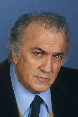 Photo of Federico Fellini from the Latest Netflix gallery