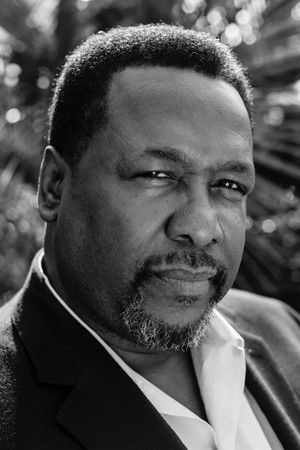Wendell Pierce photo