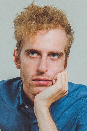 Photo of Daniel Spenser Levine from the Latest Netflix gallery