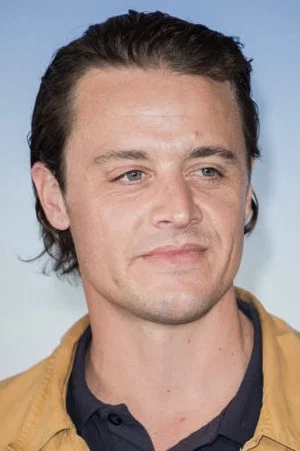 Photo of Oscar Boyson from the Latest Netflix gallery