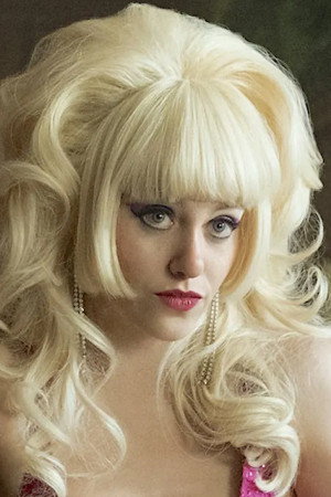 Photo of Angelyne from the Latest Netflix gallery