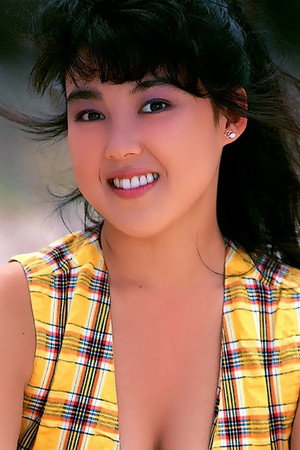 Photo of Shinobu Horie from the Latest Netflix gallery